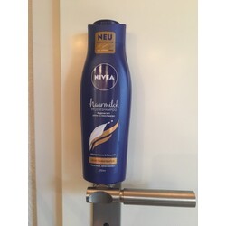NIVEA Hairmilk (250ml  Shampoo)