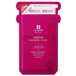 LEADERS Amino Clearing Mask