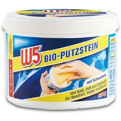 W5 Bio-Putzstein