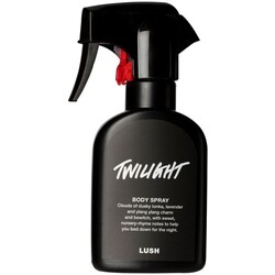 Lush Twilight Body Spray
