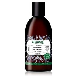 alkmene Bio Lavendel Volumen Shampoo