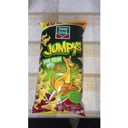 Funny-frisch Jumpys Sour Cream