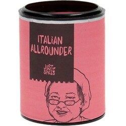 Just Spices Italian Allrounder