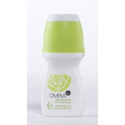 Ombia Deo Roll-On Fresh Moments