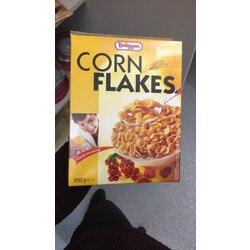 Brüggen Corn Flakes