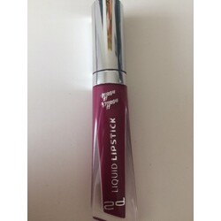 P2 Liquid Lipstick matte