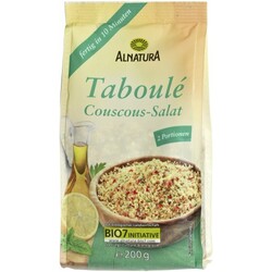 Alnatura Taboulé