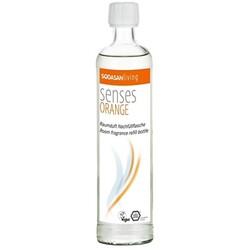 Sodasan Raumduft Senses Orange, 500 ml