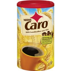 Nestlé Caro Landkaffee 200g