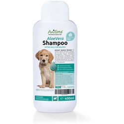 AniForte® Shampoo extra mild für Welpen ohne Parfüm 400ml