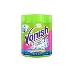 Vanish Oxi Action Extra Hygiene Pulver