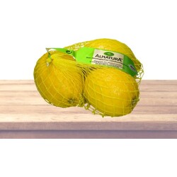 Bio Zitronen Klasse 2 Sorte: Fino Alnatura