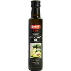 Brändle Vita Avocadoöl kaltgepresst 250 ml