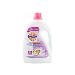 Sagrotan Wäsche-Hygienespüler sensitiv 17WL
