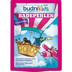 budni kids Badeperlen Pink