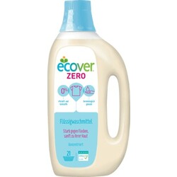 ecover Zero Flüssigwaschmittel