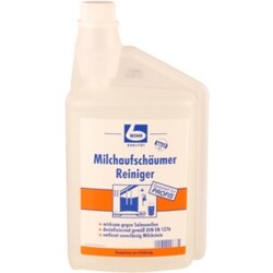 Dr. Becher Milchaufschäumer-Reiniger