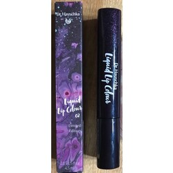 Dr. Hauschka Liquid Lip Colour 02 Limited Edition Purple Light