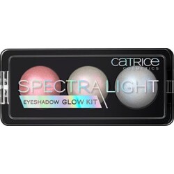 Catrice SpectraLight Glow Kit Lidschatten Palette  Nr. 010 - Manic Pixie Dream Girl