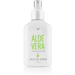 Verway Aloe Vera Rescue Spray