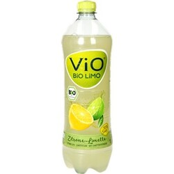 Vio - Bio Limo (Zitrone-Limette)