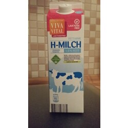 Viva Vital Milch Laktosefrei 1,5