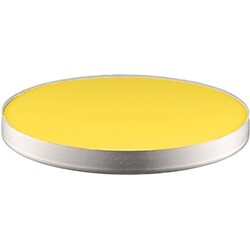 Mac Eye Shadow / Pro Palette Refill Pan (Chrome Yellow)