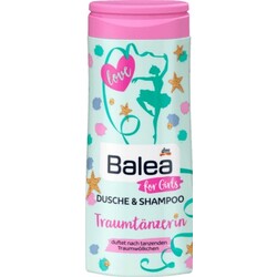 Balea for girls Shampoo & Dusche