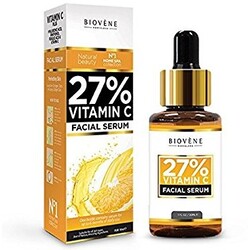 Biovène 27% Vitamin C Facial Serum