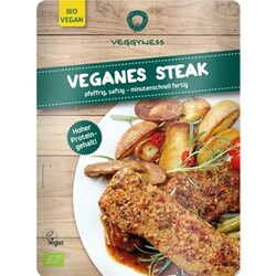 Veggyness - Veganes Steak