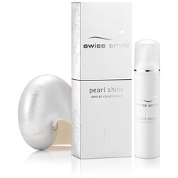 Swiss Smile pearl shine - Aufhellender Zahnconditioner (BP1246979100) (30ml)