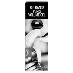 Big Bang Penis Volumen Gel