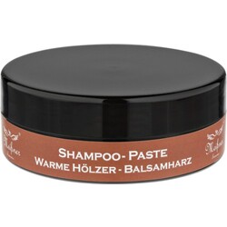 Meißner Tremonia - Shampoo-Paste - Warme Hölzer-Balsamharz