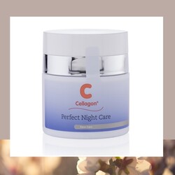 Cellagon Cosmetics Perfect Night Care