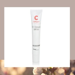 Cellagon Cosmetics CC Cream SPF 30