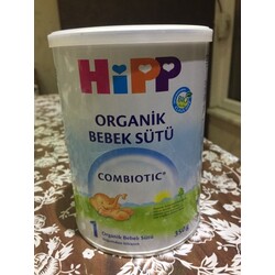 Hipp Combiotic