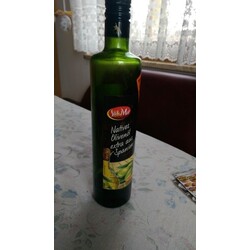 Natives Olivenöl extra aus Spanien