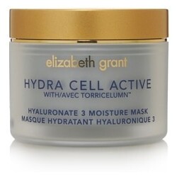 Elizabeth Grant Hydra Cell Active Hyaluronate 3 Moisture Mask