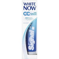 Signal Zahnpaste White Now Corr&Care 75 ml (75ml)