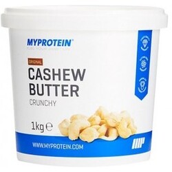 MyProtein Cashewbutter grob (1000 g) von MyProtein