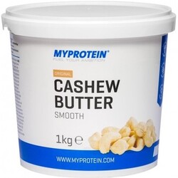 MyProtein Cashewbutter fein (1000 g) von MyProtein
