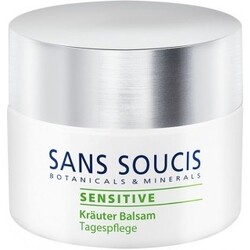 SANS SOUCIS SENSITIVE Kräuter Balsam Tagespflege (50 ml) von SANS SOUCIS