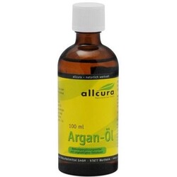 allcura Argan-Öl (100 ml) von allcura