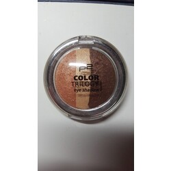 p2 Color Trilogy Eye Shadow - 040 Light My Fire