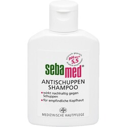 sebamed Antischuppen Shampoo