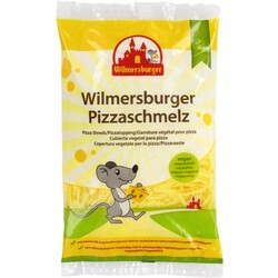 Wilmersburger - Wilmersburger Pizzaschmelz