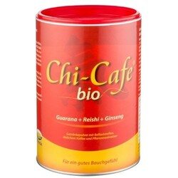 Chi - Cafe bio