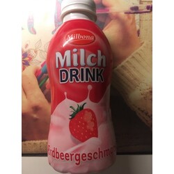 Milch Drink