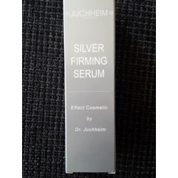 Juchheim Silver Firming Serum