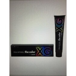 Paul Mitchell the Color Xg DyeSmart